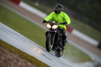 Middle Group Black Bikes